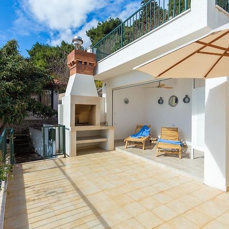 Apartment Lividus A7 Dubrovník Exteriér fotografie