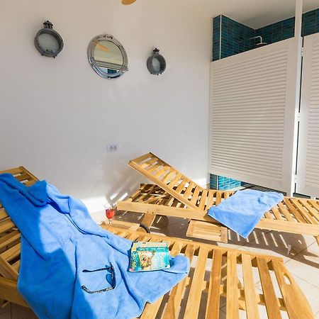 Apartment Lividus A7 Dubrovník Exteriér fotografie