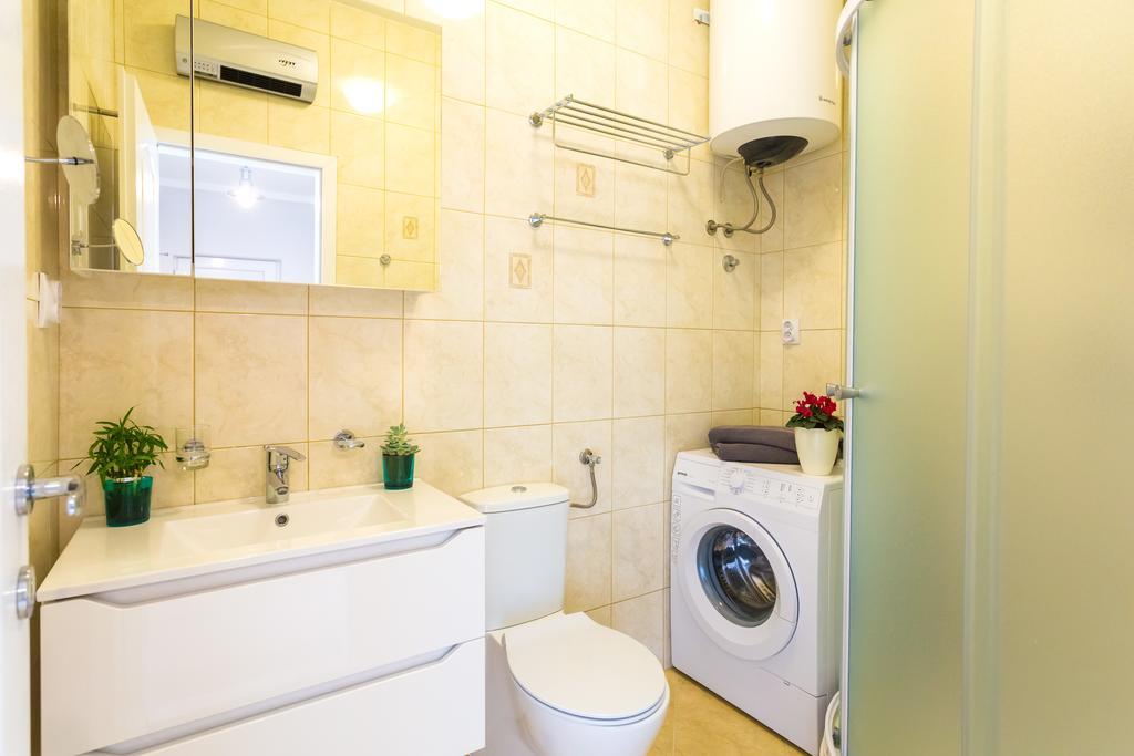 Apartment Lividus A7 Dubrovník Exteriér fotografie