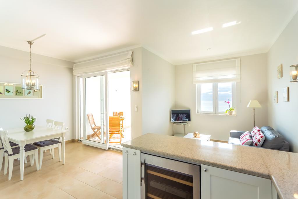 Apartment Lividus A7 Dubrovník Exteriér fotografie