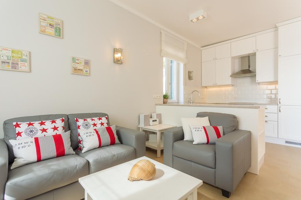 Apartment Lividus A7 Dubrovník Exteriér fotografie