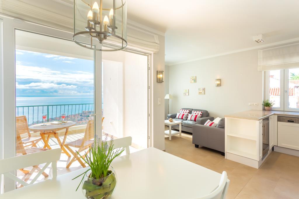 Apartment Lividus A7 Dubrovník Exteriér fotografie