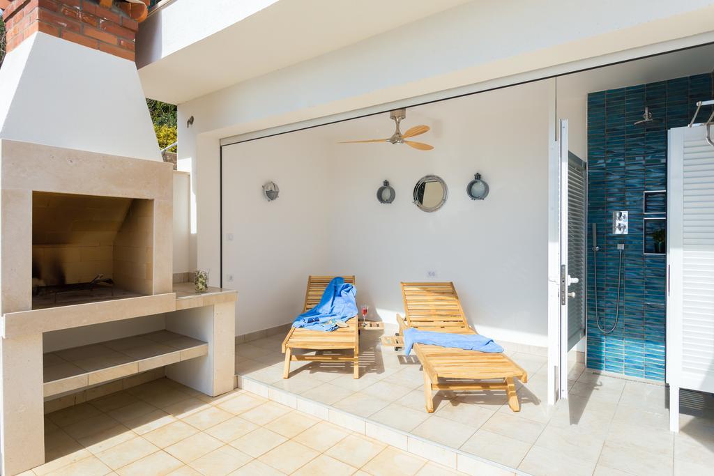 Apartment Lividus A7 Dubrovník Exteriér fotografie
