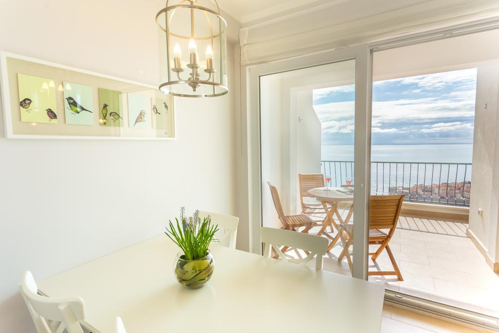 Apartment Lividus A7 Dubrovník Exteriér fotografie