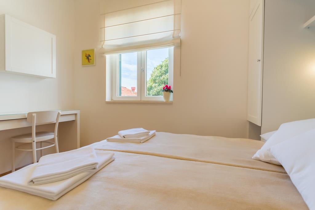 Apartment Lividus A7 Dubrovník Exteriér fotografie